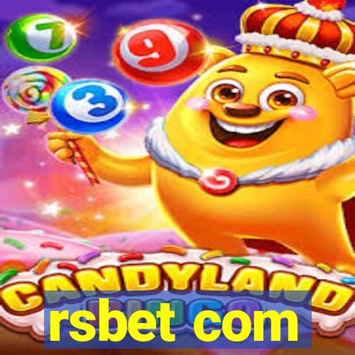 rsbet com